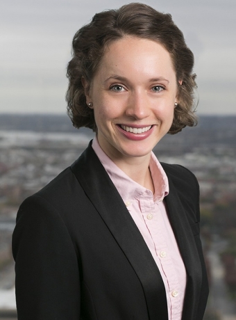 Anastasia L. McCusker