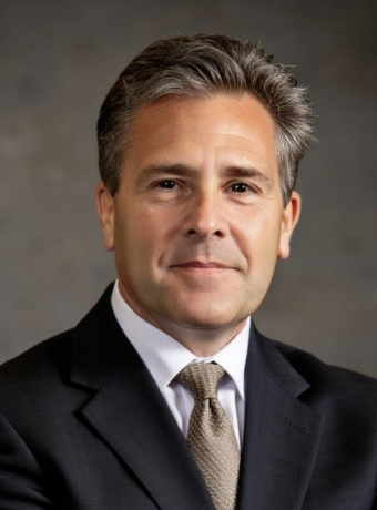 David B. Applefeld