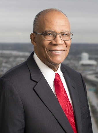 Larry S. Gibson