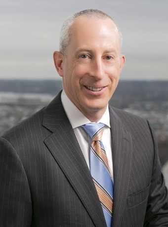 Richard M. Goldberg