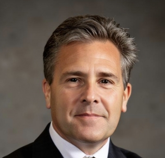 David B. Applefeld Headshot